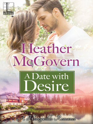 cover image of A Date with Desire
